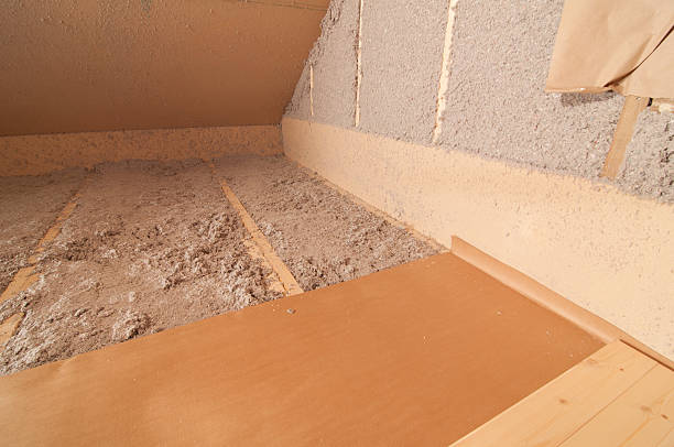 Best Spray Foam Insulation in Hallandale Beach, FL